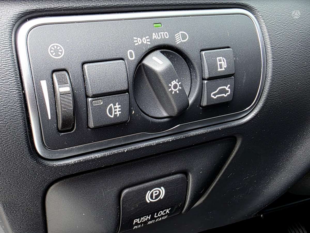 Volvo V60, 2.0 l., Универсал