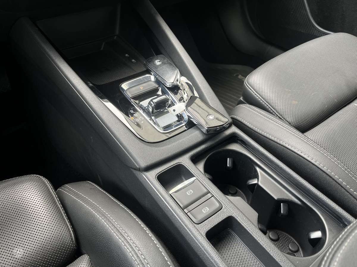 Skoda Octavia, 2.0 l., hatchback
