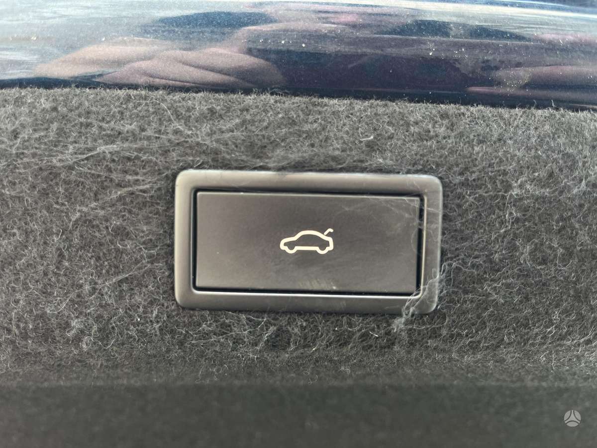 Skoda Octavia, 2.0 l., hatchback