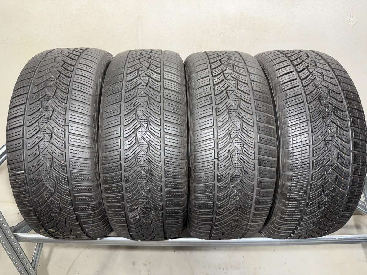 Goodyear Ultragrip performance, winter 225/50 R17