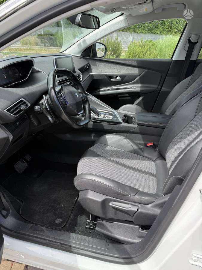 Peugeot 3008 - 7