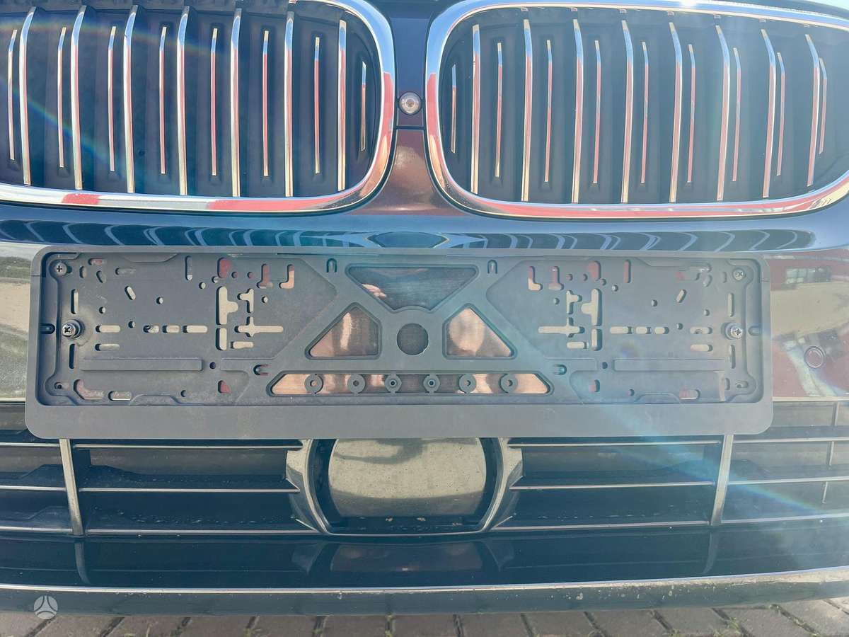 BMW 530, 3.0 l., Седан