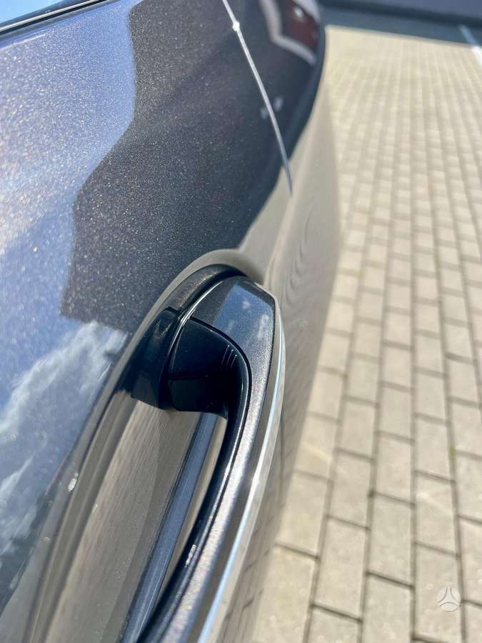 BMW 530, 3.0 l., Седан