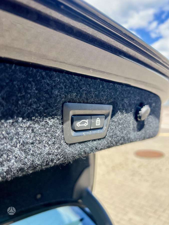 BMW 530, 3.0 l., Седан