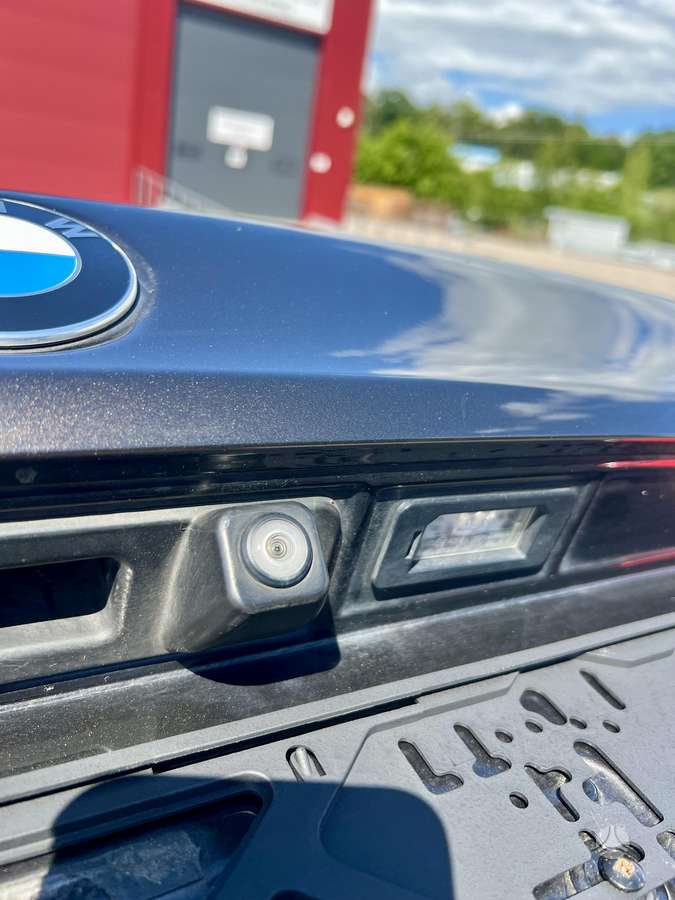 BMW 530, 3.0 l., Седан