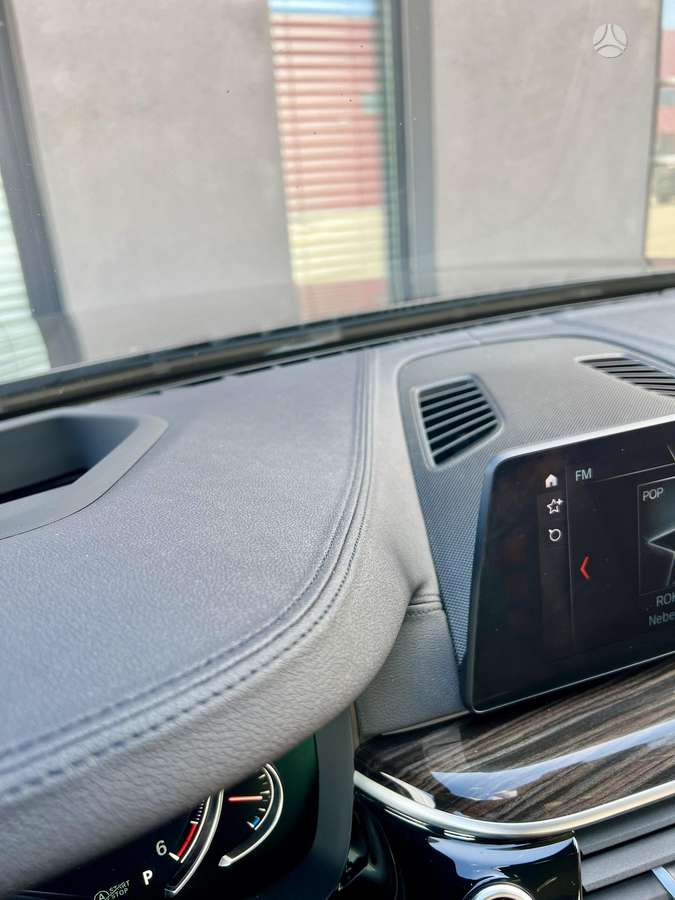 BMW 530, 3.0 l., Седан