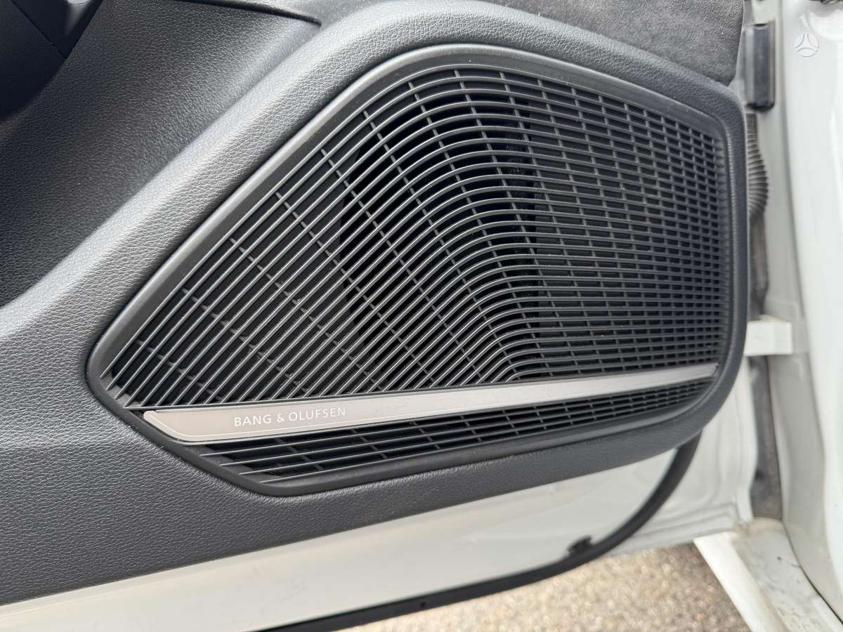 Audi S5, 3.0 l., Хэтчбек
