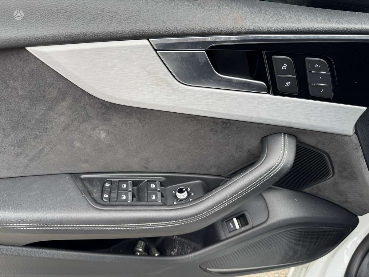 Audi S5, 3.0 l., Хэтчбек