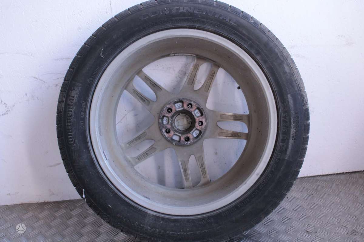 Audi Q5, легкосплавные , R19