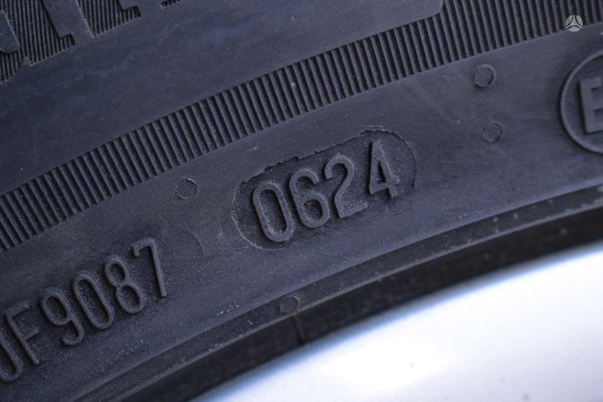 Audi Q5, light alloy, R19