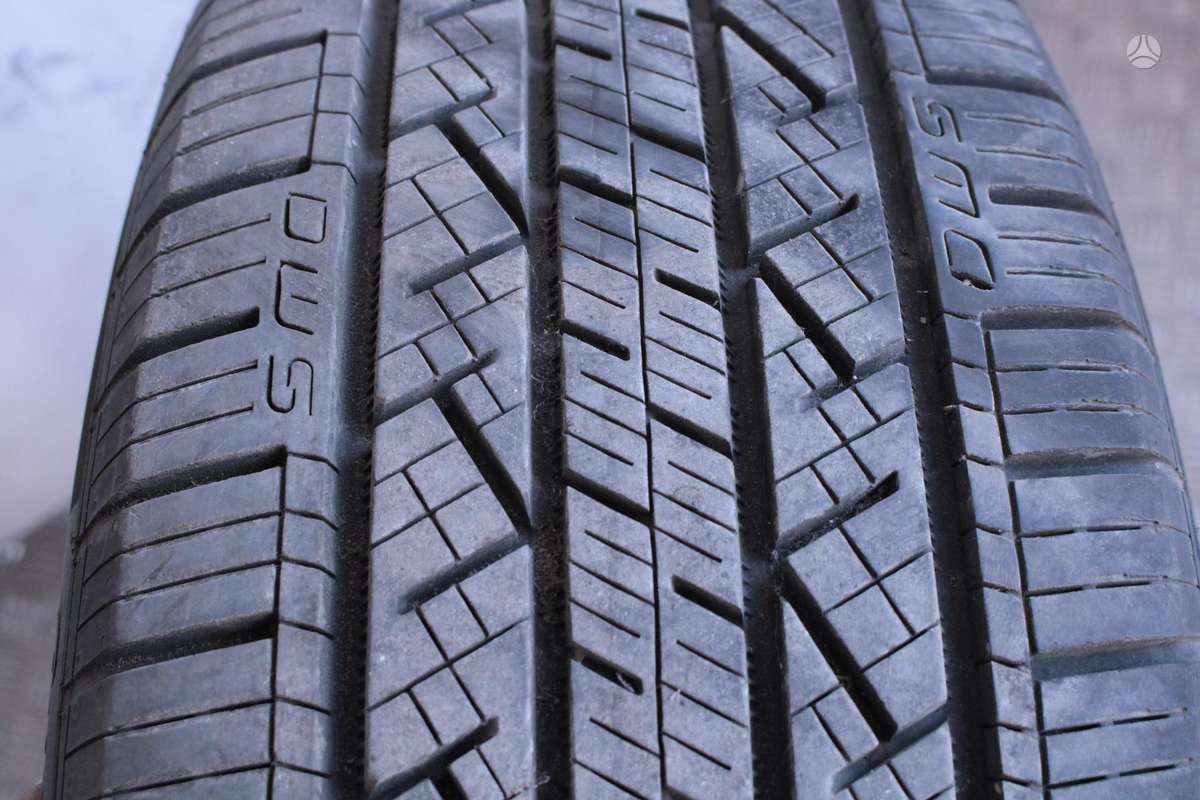 Audi Q5, light alloy, R19
