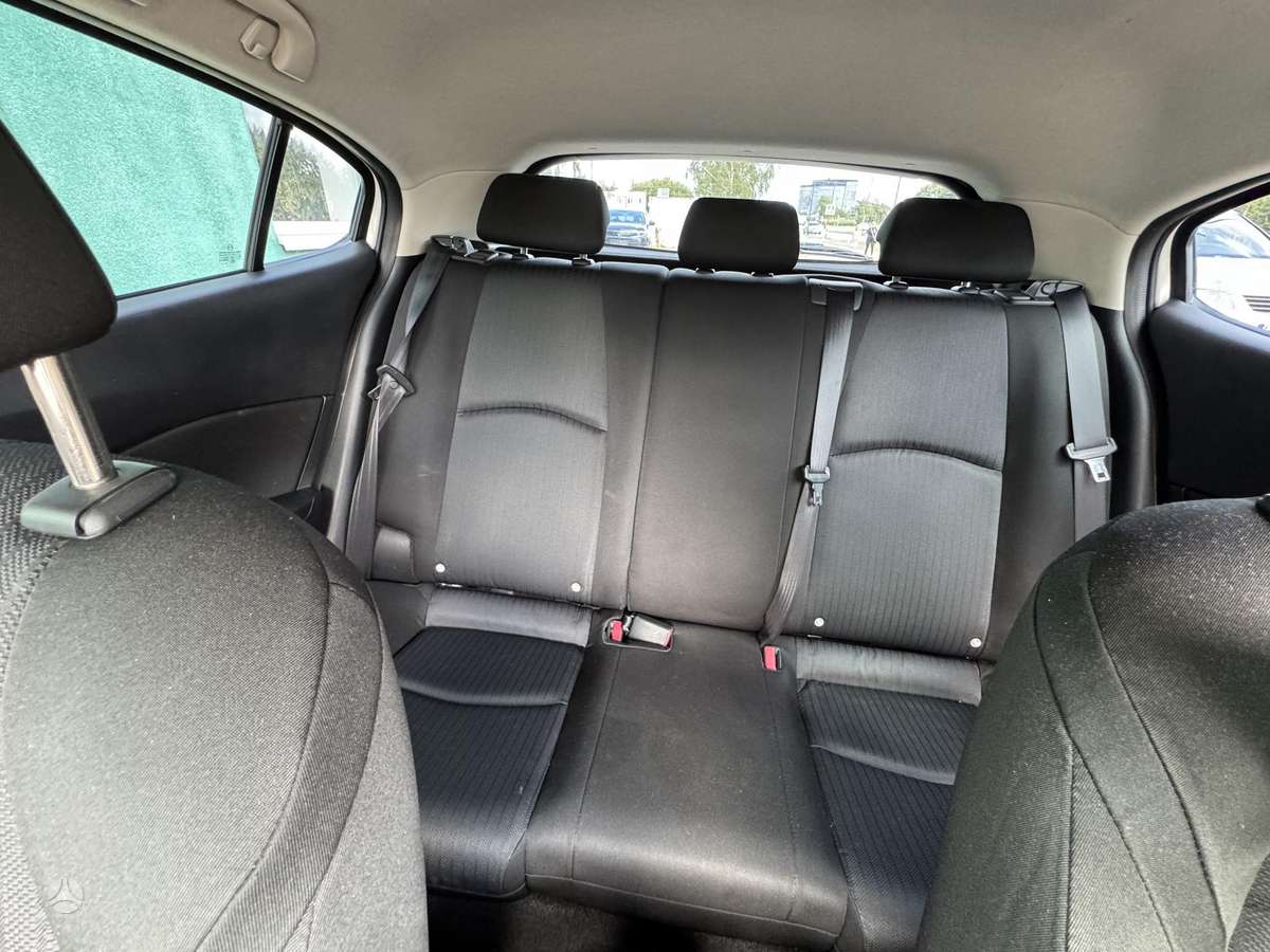 Mazda 3, 1.5 l., hečbekas