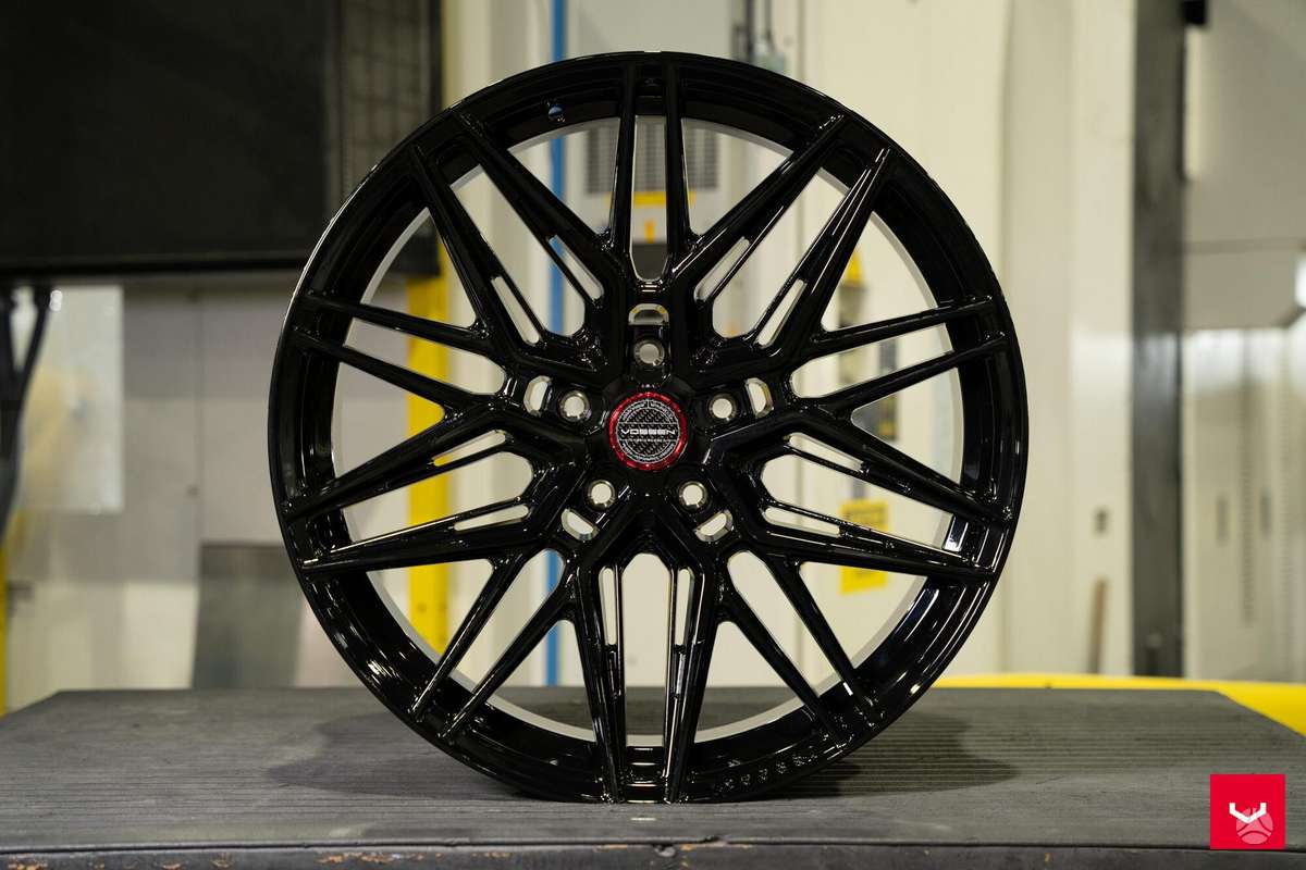 Vossen HF-7, легкосплавные , R20