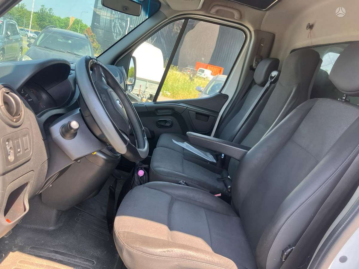 Renault Master - 4
