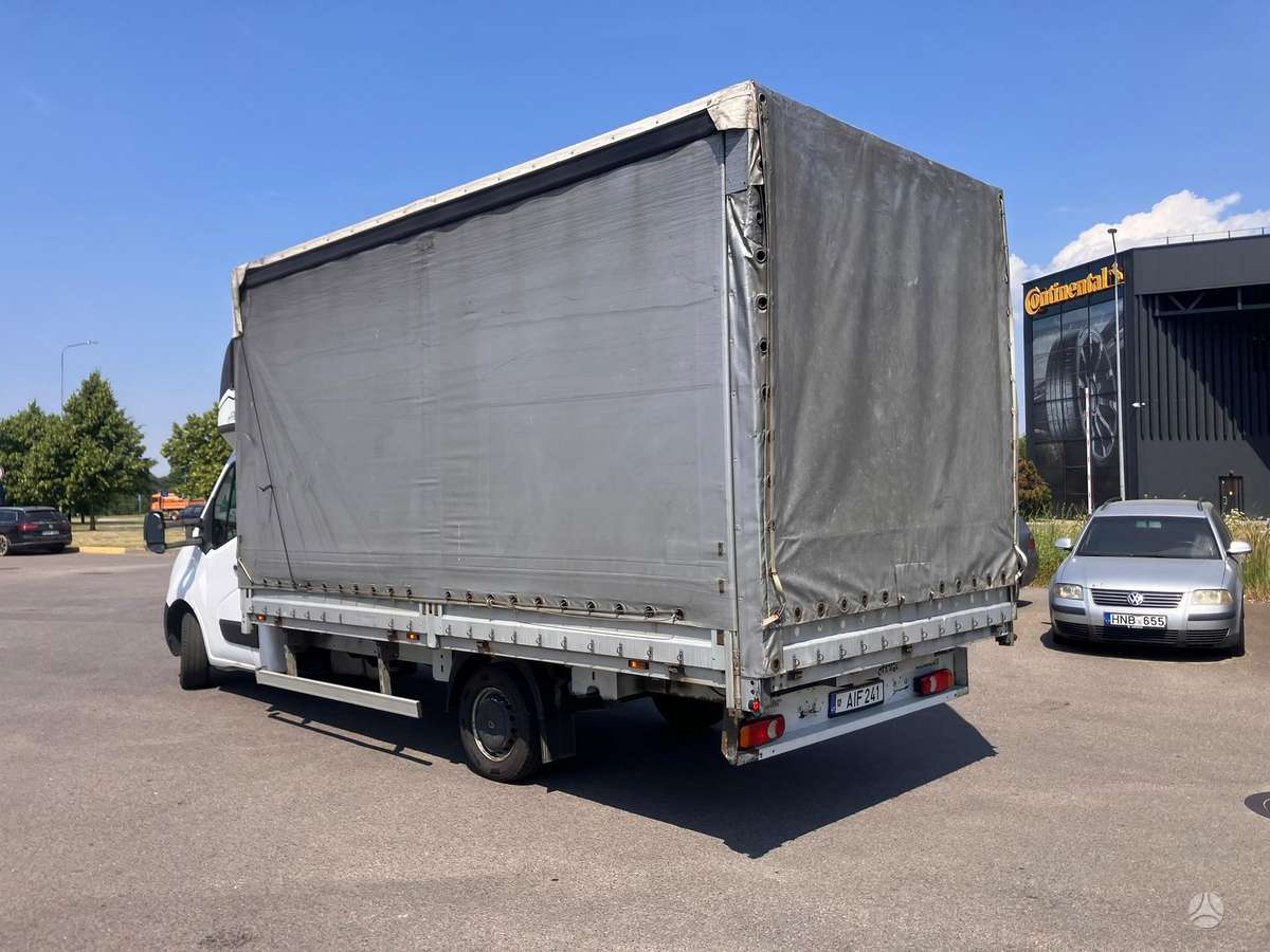 Renault Master - 6