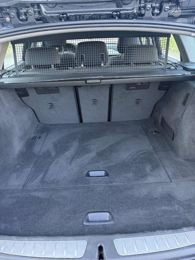 BMW 320, 2.0 l., wagon