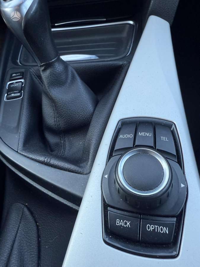 BMW 320, 2.0 l., Универсал