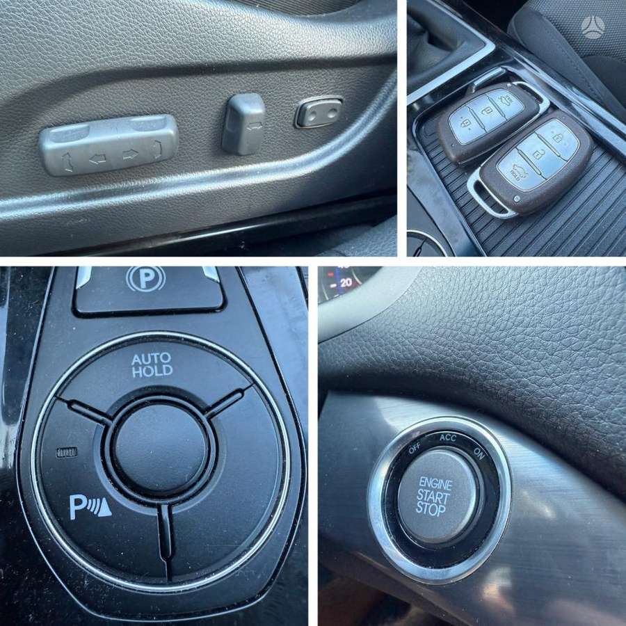 Hyundai i40, 1.7 l., Универсал