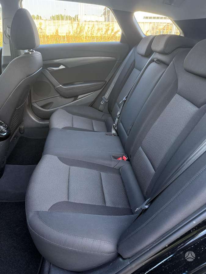 Hyundai i40, 1.7 l., Универсал