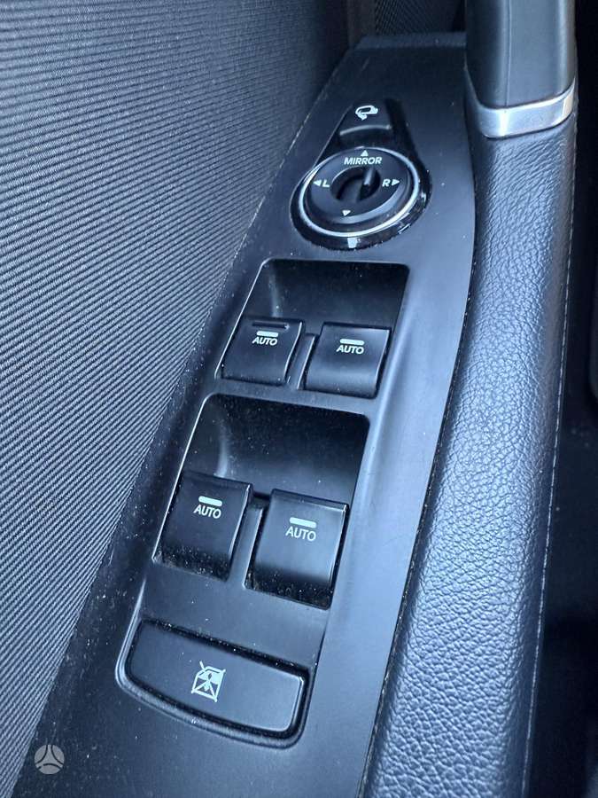 Hyundai i40, 1.7 l., Универсал