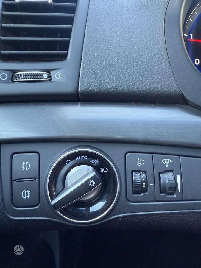 Hyundai i40, 1.7 l., Универсал