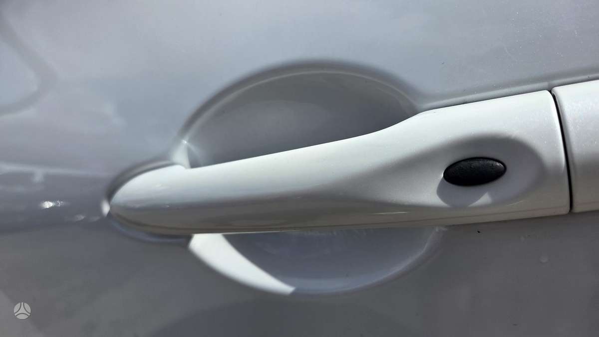 Renault Zoe, 26 kWh, hatchback