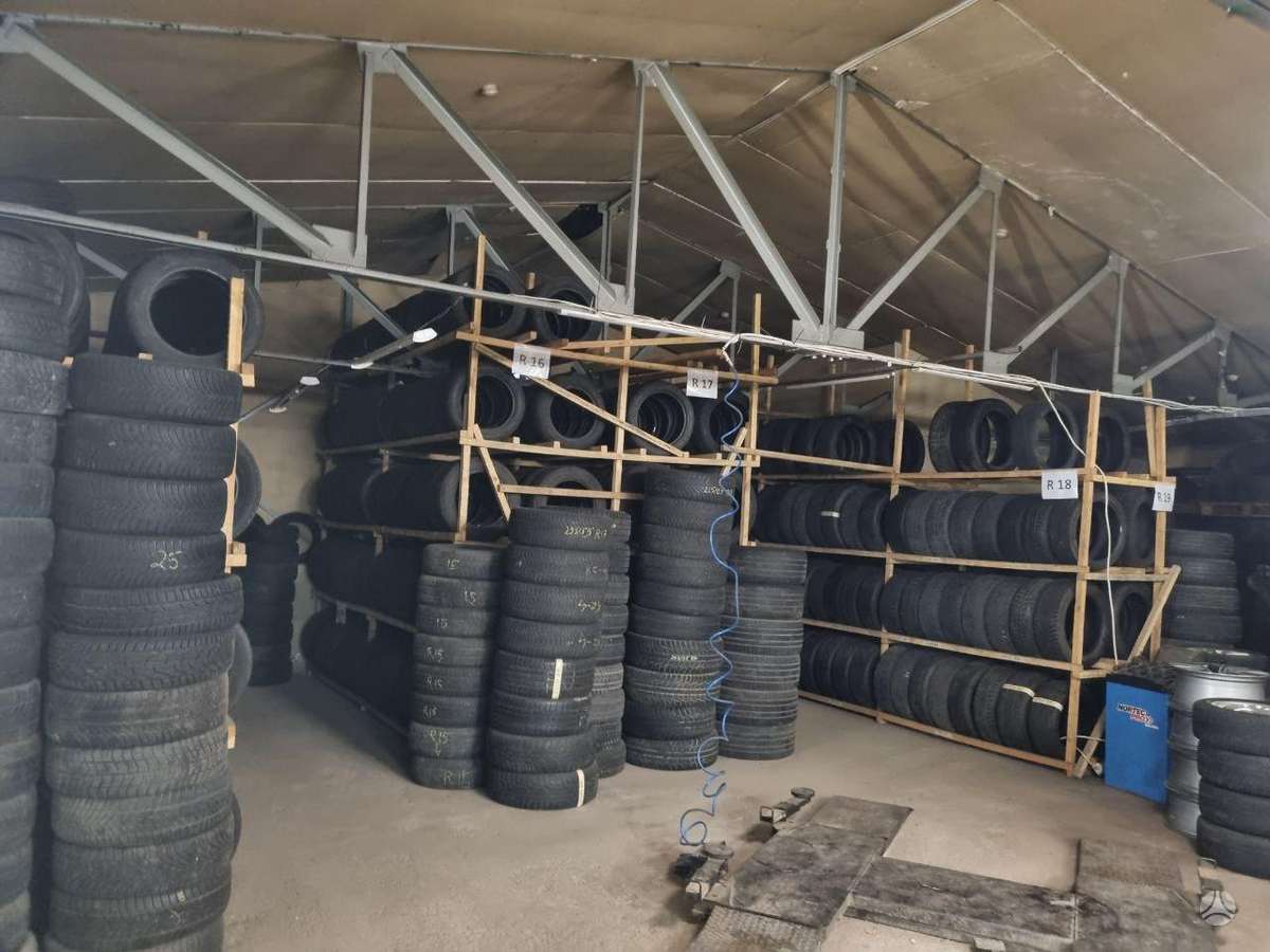 GreenLander Cold H 01, всесезонные 225/55 R16