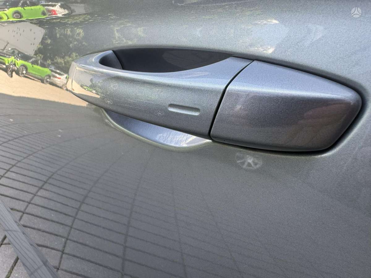 Skoda Superb, 1.4 l., Универсал