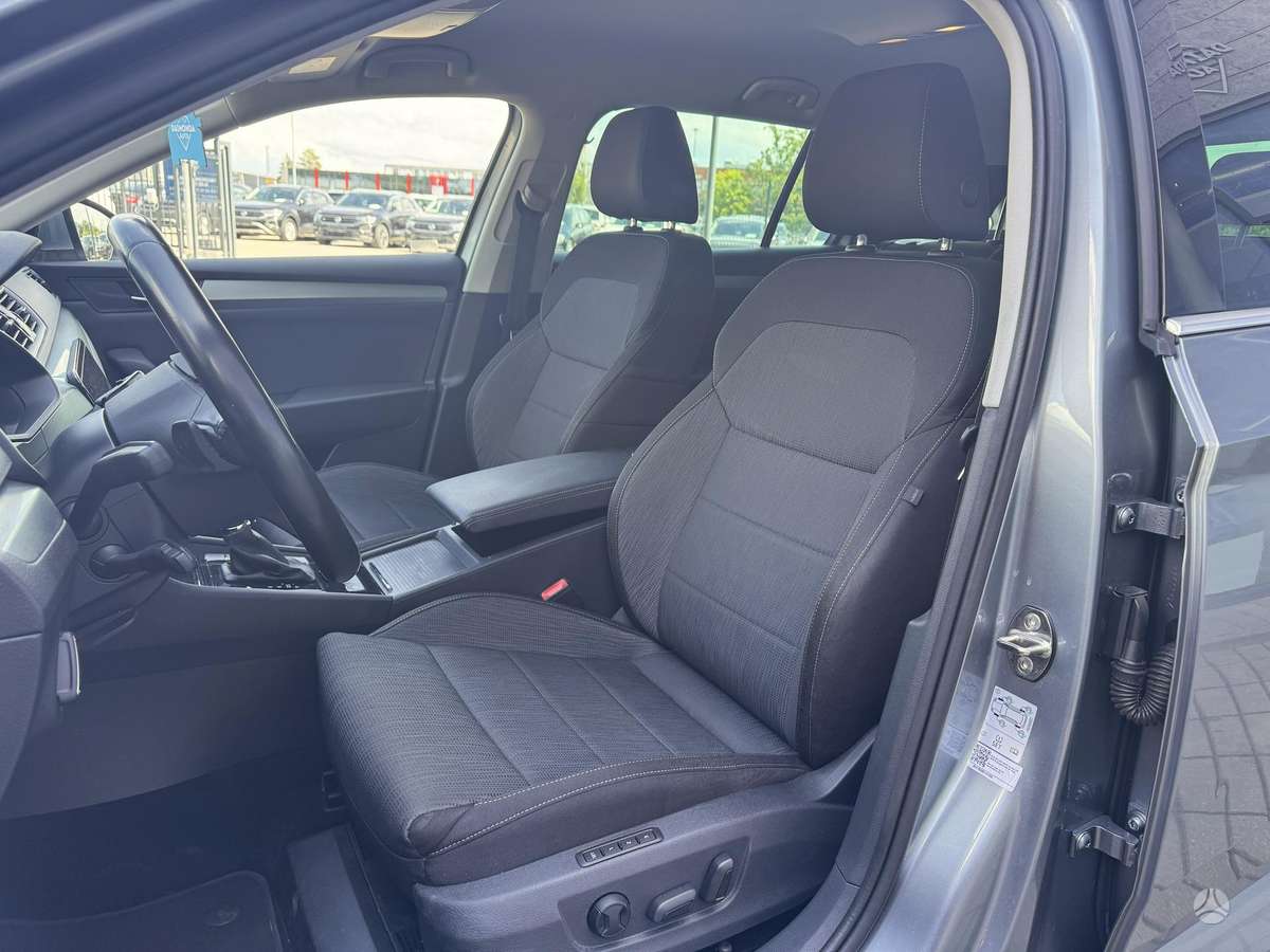 Skoda Superb, 1.4 l., Универсал