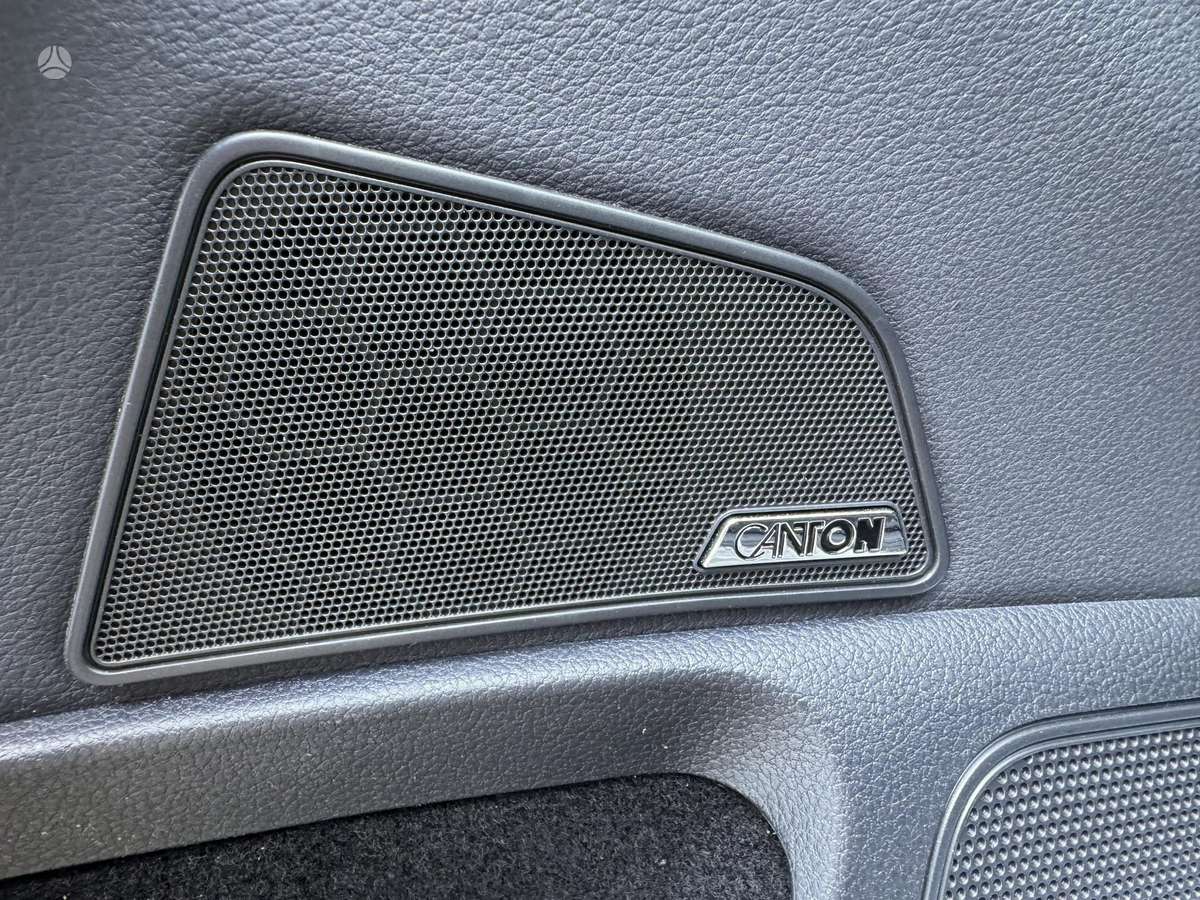 Skoda Superb, 1.4 l., wagon