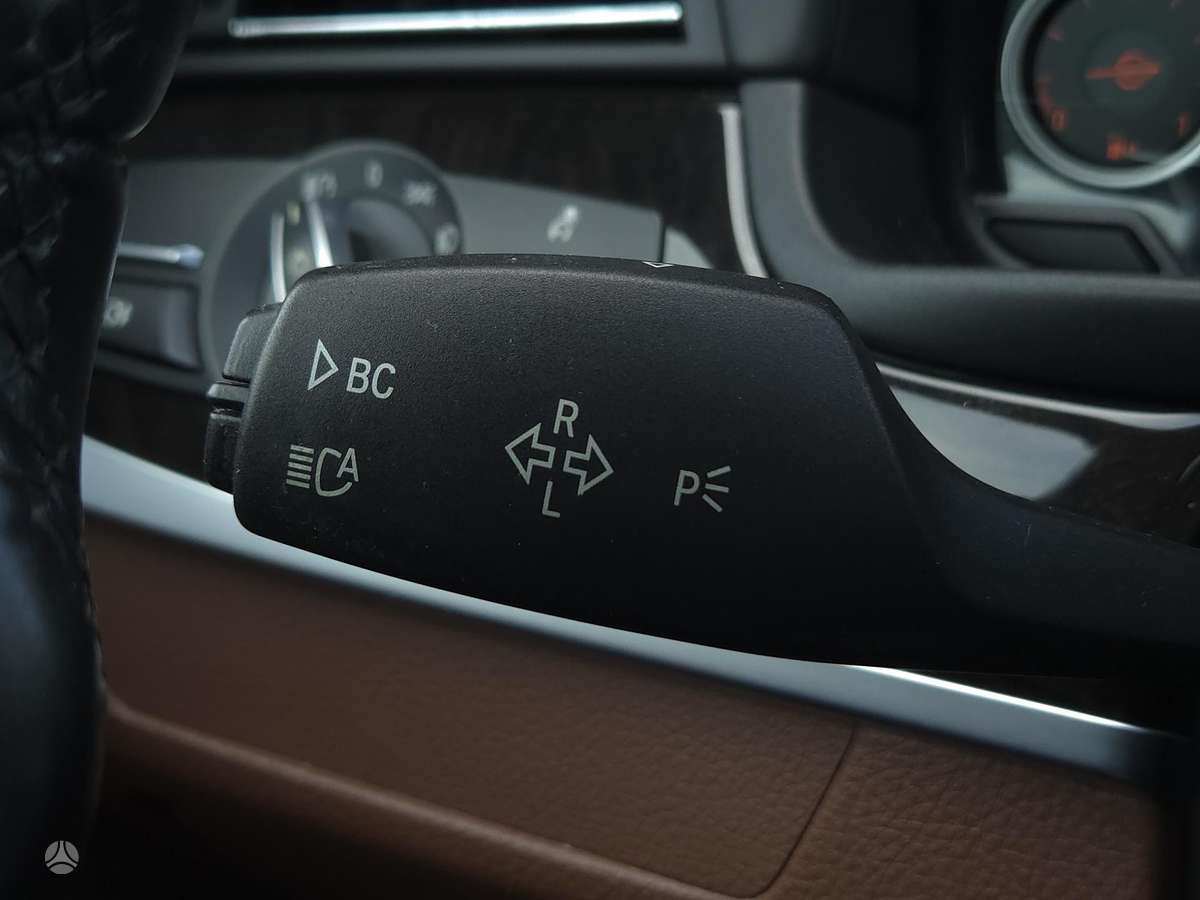 BMW 520, 2.0 l., Универсал
