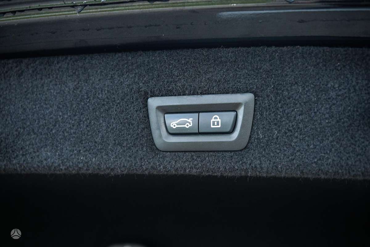 BMW 730, 3.0 l., Седан
