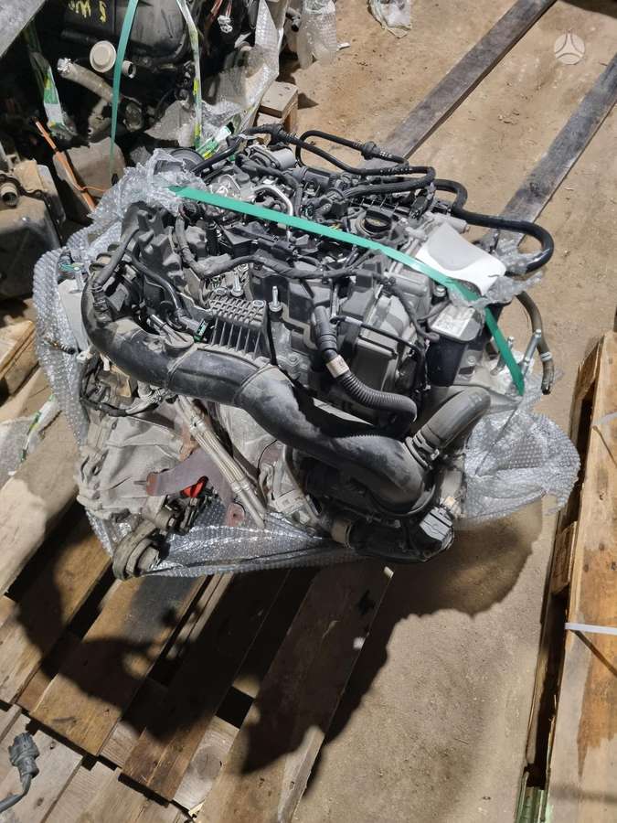 Ford Fiesta, B7JB, gearbox, clutch kit, engine
