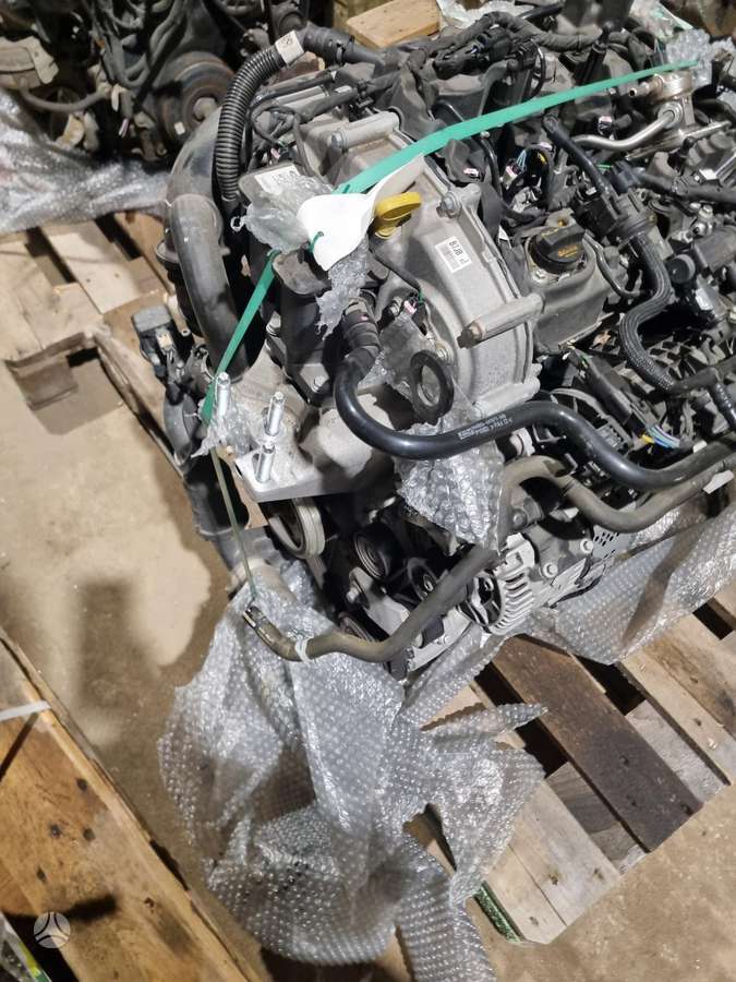 Ford Fiesta, B7JB, gearbox, clutch kit, engine