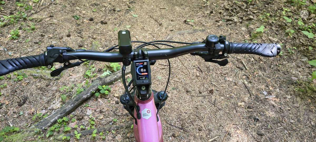 Электрический велосипед Flybikes 27.5″