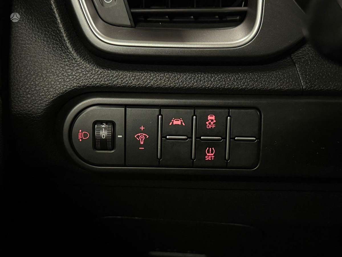 Kia Ceed, 1.4 l., Хэтчбек