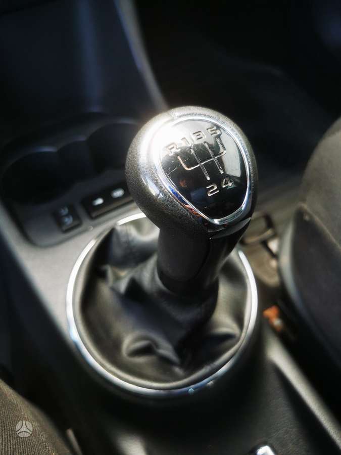 Skoda Fabia, 1.6 l., Универсал