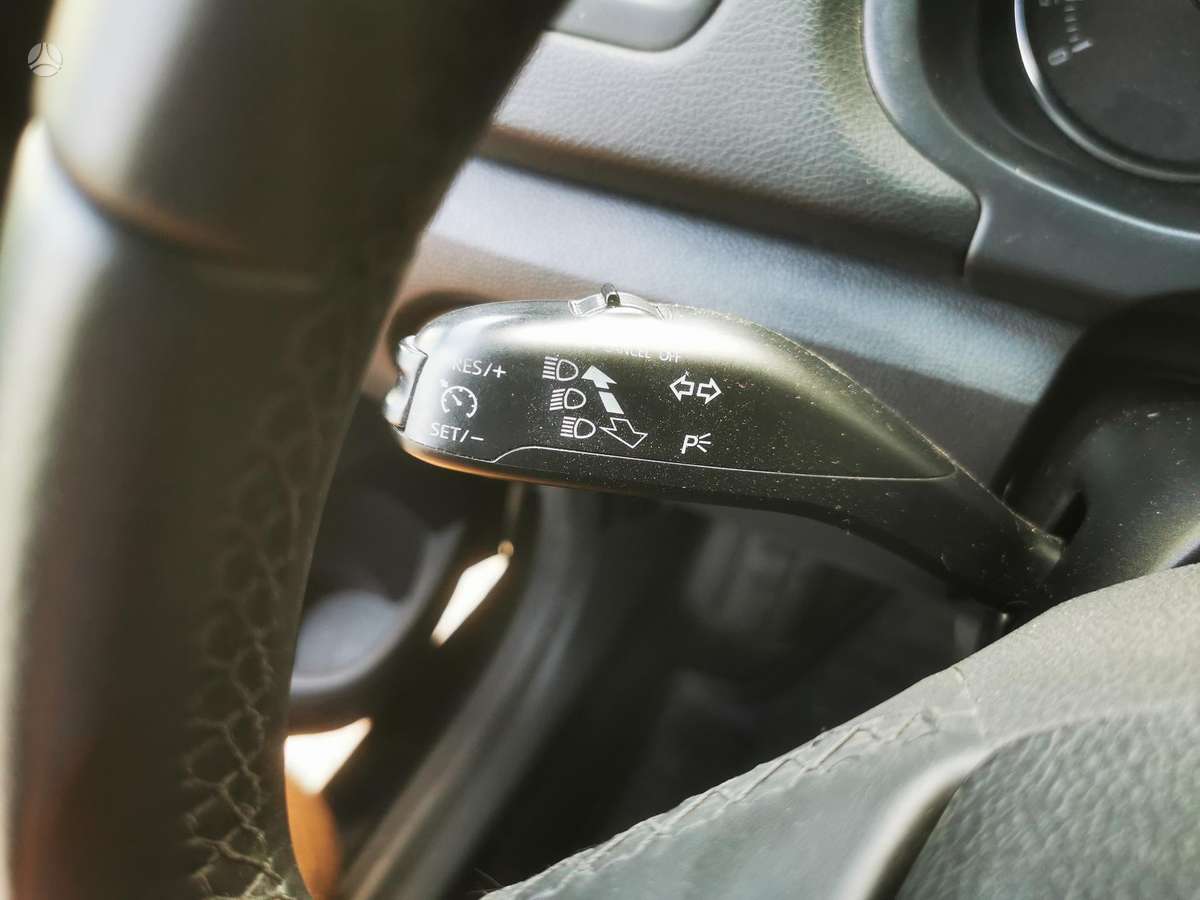Skoda Fabia, 1.6 l., Универсал