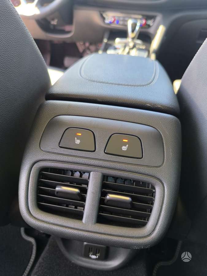 Opel Insignia, 2.0 l., Универсал