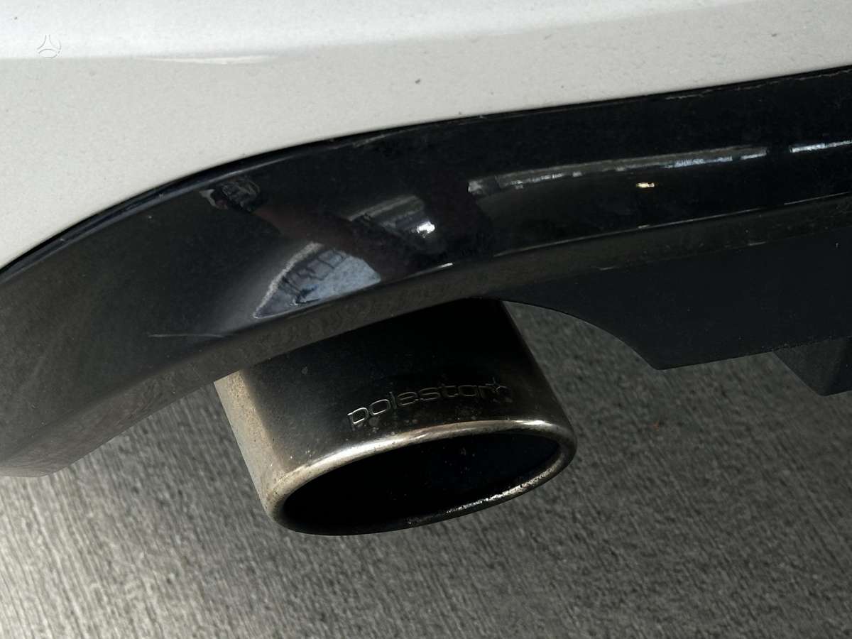 Volvo S60, 3.0 l., Седан