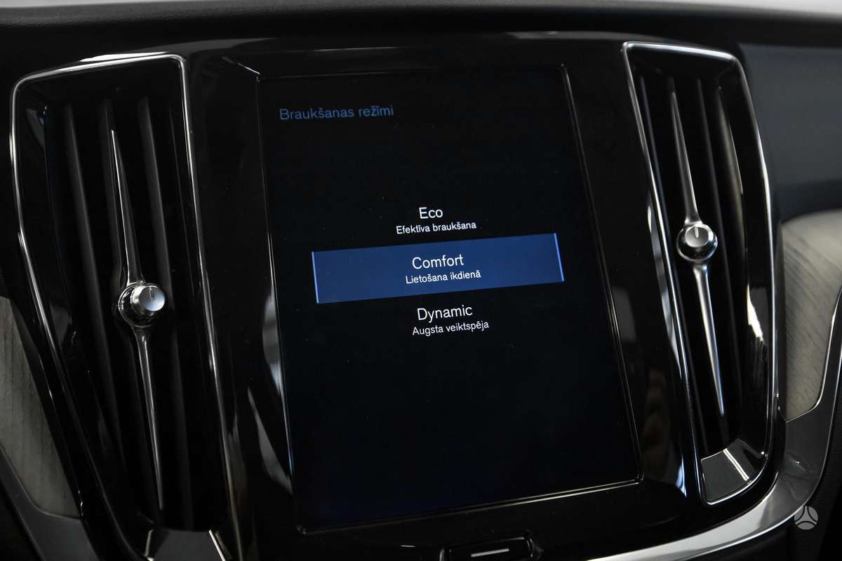 Volvo V60, 2.0 l., Универсал