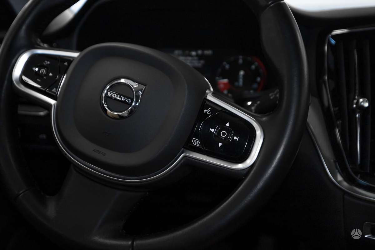 Volvo V60, 2.0 l., Универсал