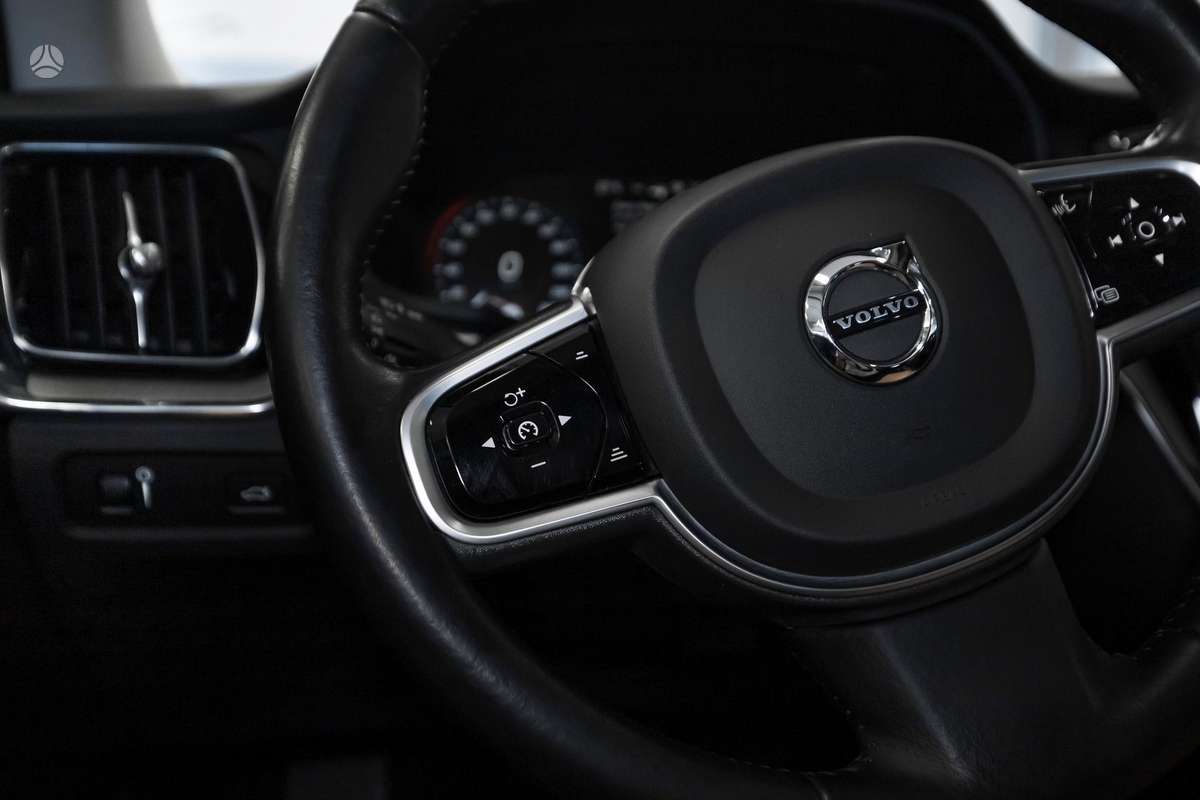 Volvo V60, 2.0 l., Универсал