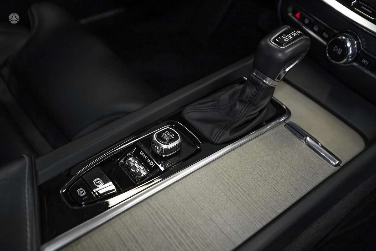 Volvo V60, 2.0 l., Универсал