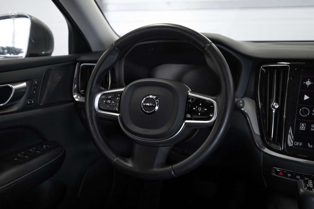 Volvo V60, 2.0 l., Универсал