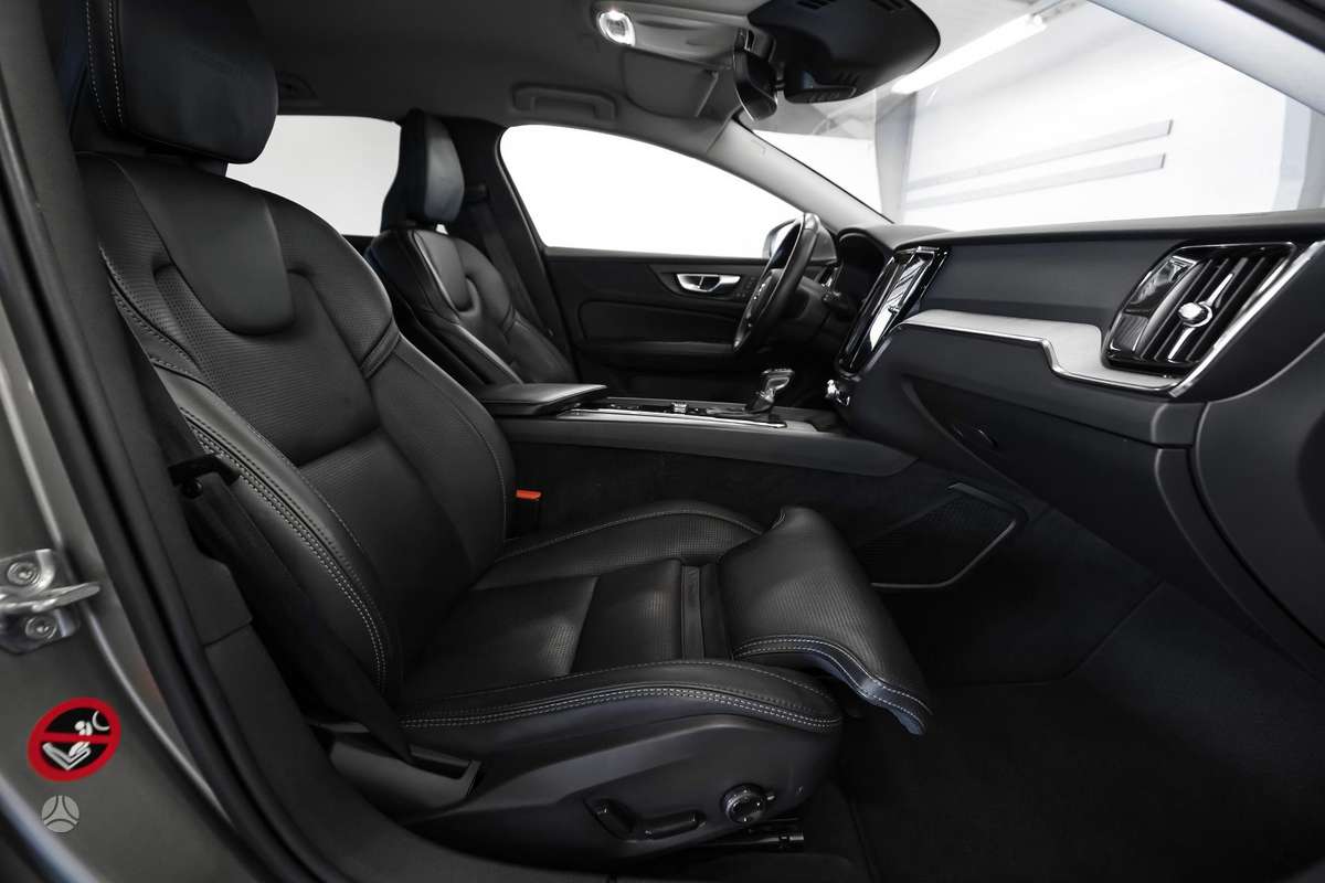 Volvo V60, 2.0 l., Универсал
