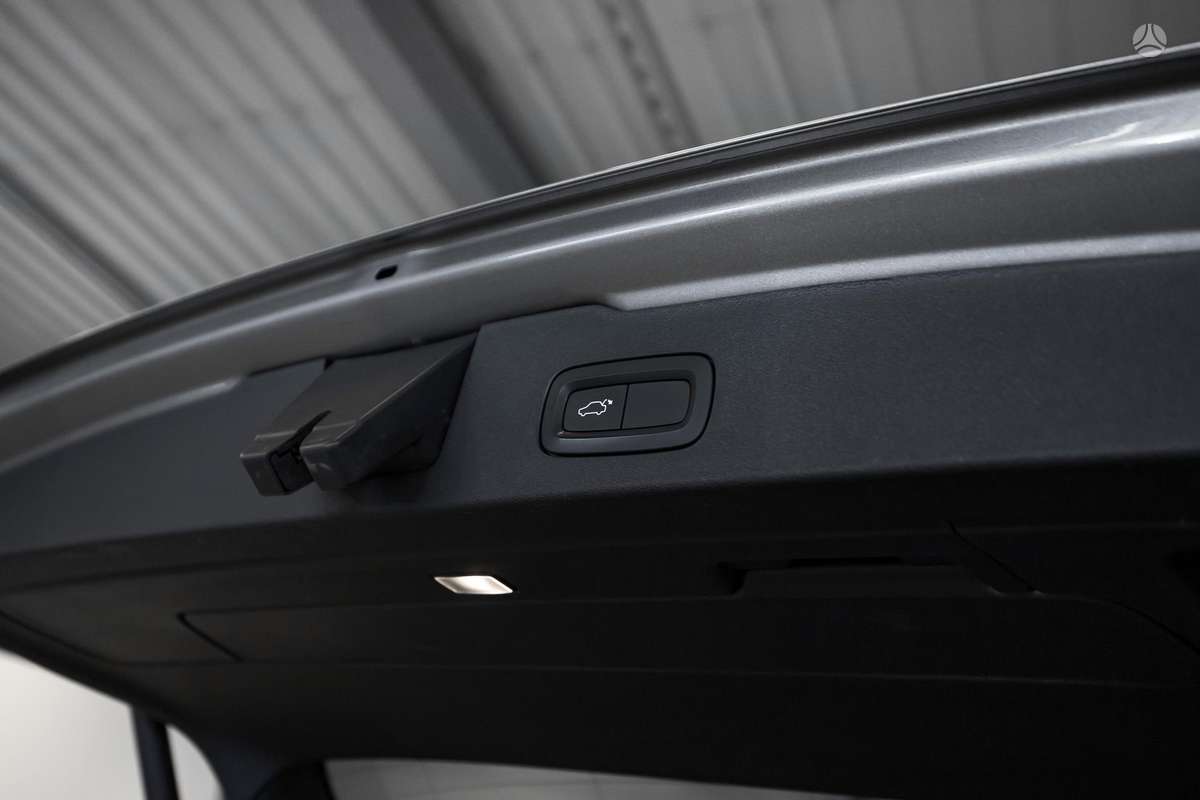 Volvo V60, 2.0 l., Универсал