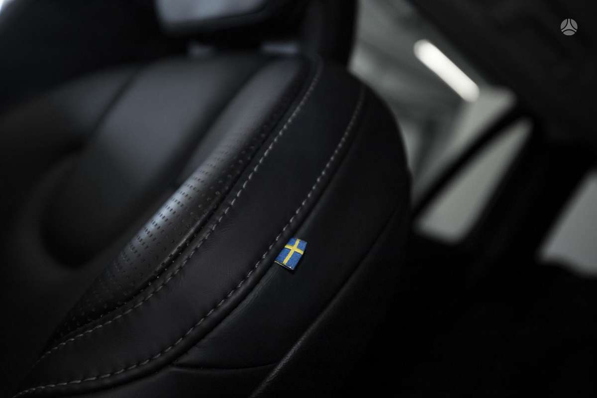Volvo V60, 2.0 l., Универсал