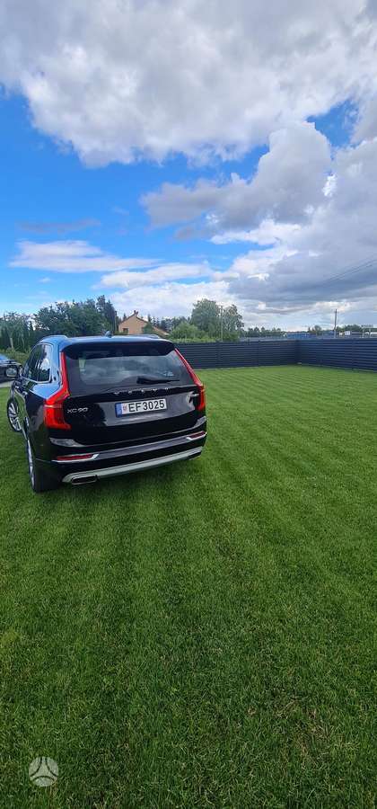 Volvo XC90 - 3