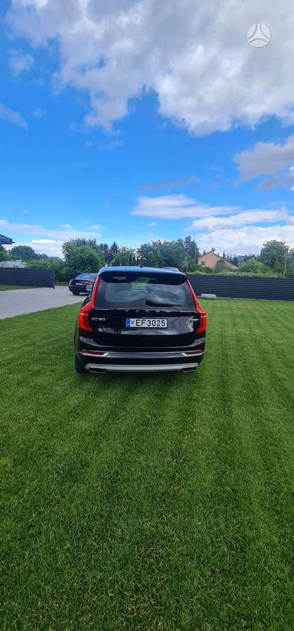 Volvo XC90 - 4